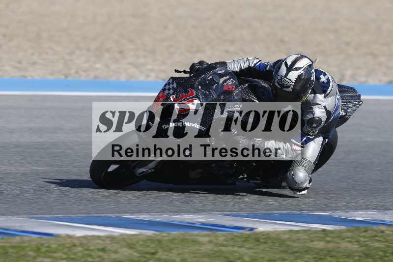 /02 29.01.-02.02.2024 Moto Center Thun Jerez/Gruppe schwarz-black/37
